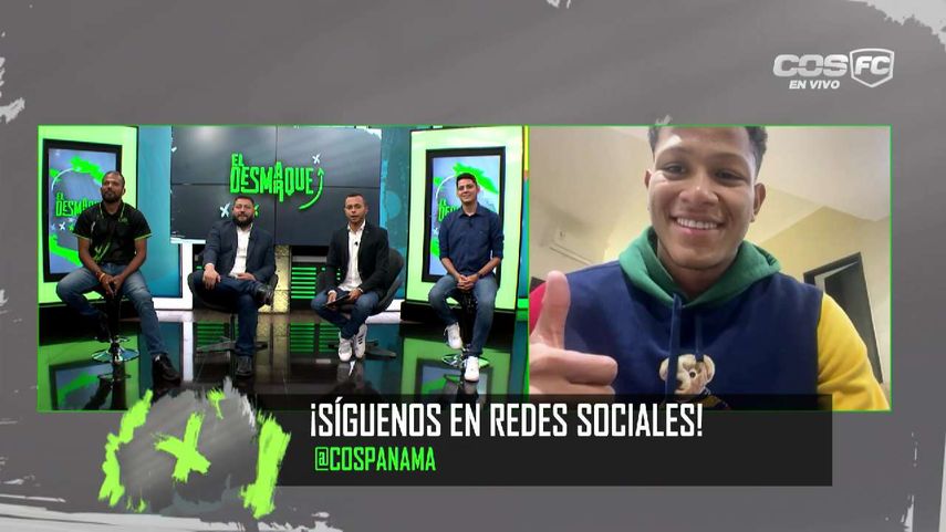 ¿Hay ofertas por Iván Colocho Anderson?