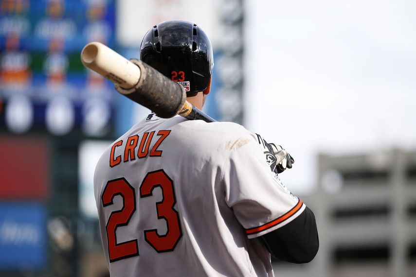 2-1. Cruz impone su bate y Orioles disputaran el banderín de la Americana