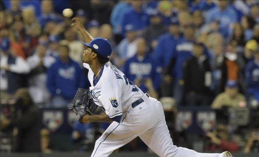 Los Reales y Ventura acuerdan extensión de contrato por cinco temporadas
