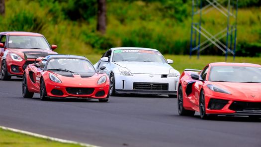 La Carrera Internacional se disputará el domingo 26 de octubre desde Autódromo Panamá.&nbsp;