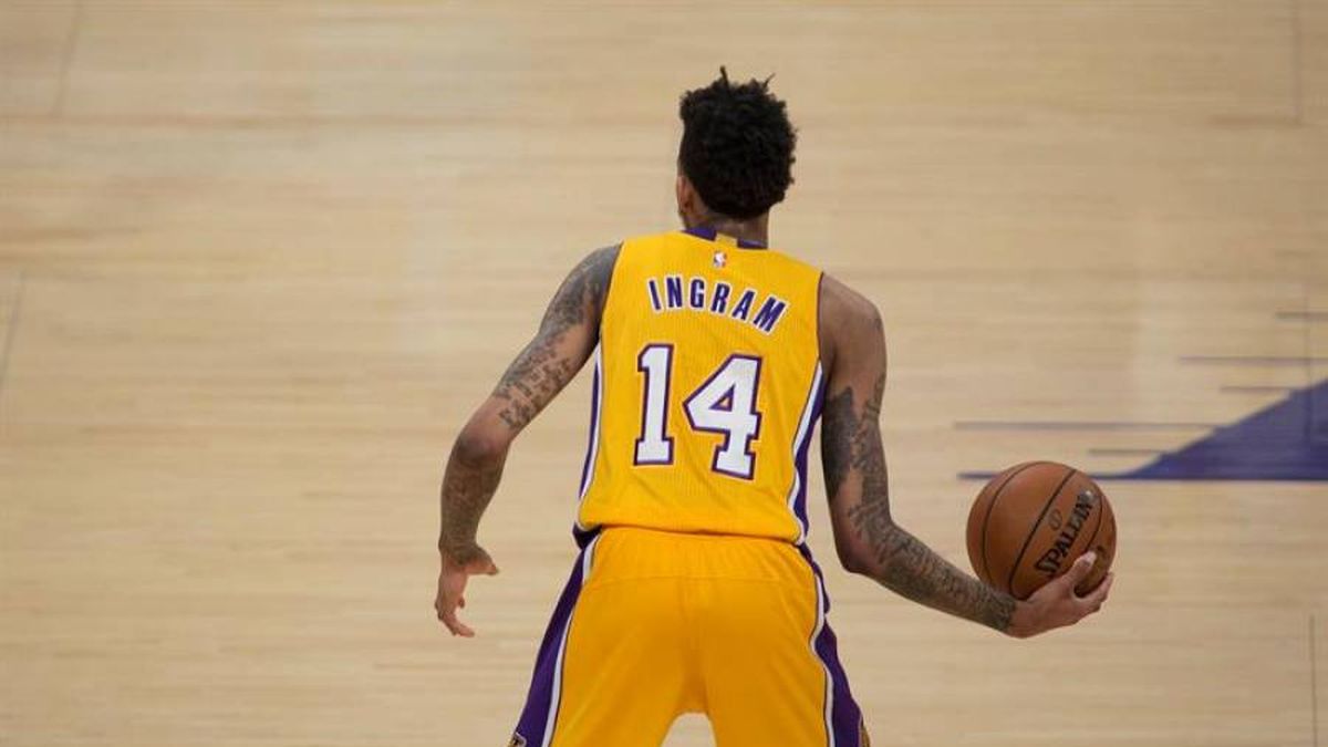 Lakers-Celtics y Raptors-Spurs, entre los grandes duelos de la nueva temporada de la NBA