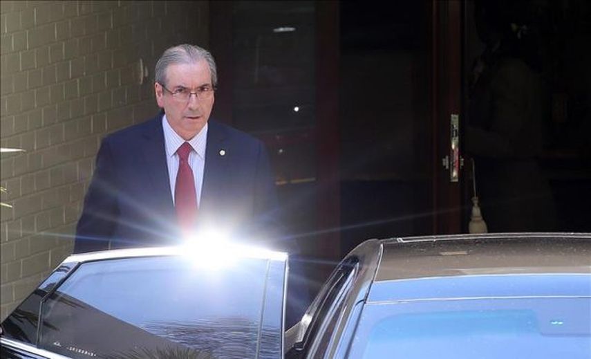 El Congreso de Brasil investigará el escándalo de corrupción de la FIFA