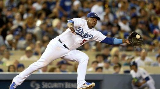 7-5. Uribe y Freeman castigan con jonrones a los Gigantes
