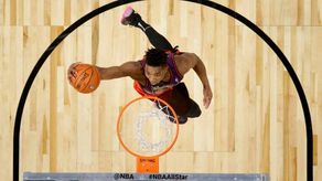 111-119. Mitchell y los Jazz sorprenden a los líderes Hornets