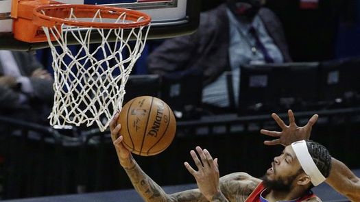 98-95. Ingram y Williamson hicieron valer su clase y dan victoria a Pelicans