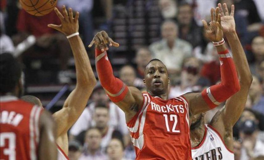 108-111. James y Papanikolaou deciden el primer duelo tejano para los Rockets