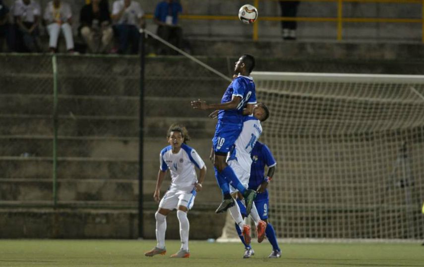 Los 18 elegidos de Américo Gallego