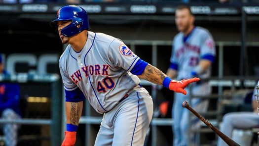 8-2. Ramos pega dos jonrones para los Tigres que se imponen a los Astros