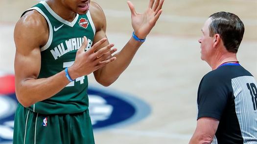 Antetokounmpo, Jokic, Doncic y Mark Gasol encabezan lista de 89 extranjeros