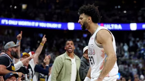 NBA: Thunder y Nuggets definen todo en un intenso Juego 7