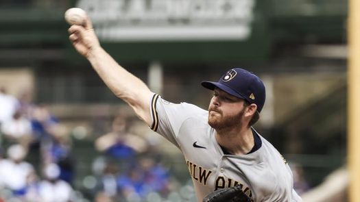 6-0. Woodruff frustra con sus lanzamientos las intenciones de los Cachorros