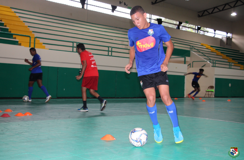 Panamá con miras a los Juegos Olímpicos