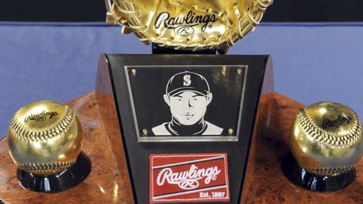 Lista de Finalistas al Premio Guante de Oro cuenta con 16 latinoamericanos