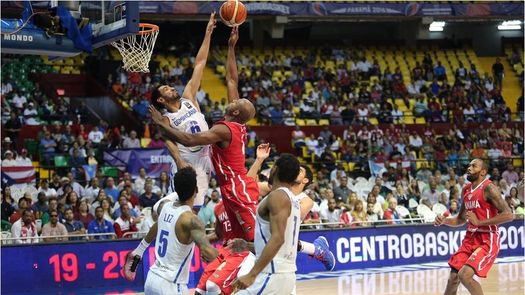 República Dominicana le gana la medalla de bronce a Panamá, en el último juego de Michael Hicks