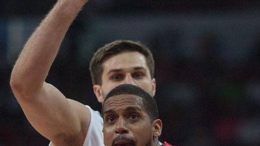 Peavy, exbaloncestista de Puerto Rico, es el nuevo director técnico en la NBA G League