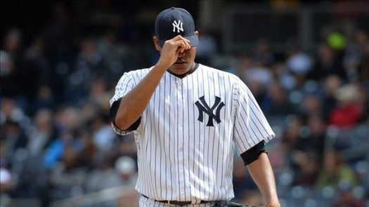 12-3. Nova vuelve a ganar y Ellsbury y Teixeira jonronean