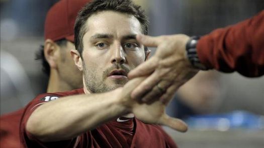 7-6. Pollock conduce el ataque de los Diamondbacks que vencen a los Bravos