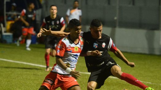 Nuevo formato de la Liga Panameña de Fútbol