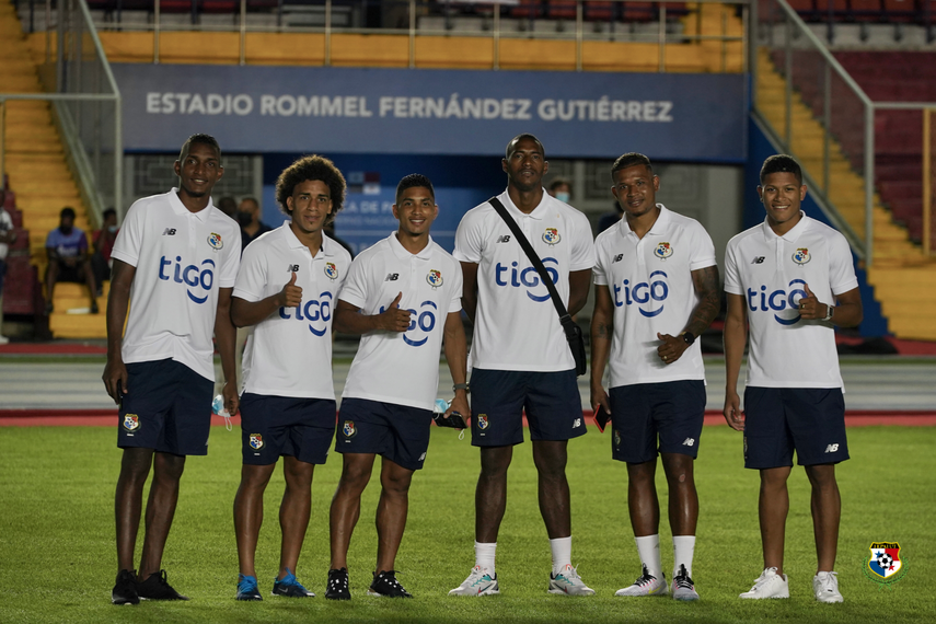 Panamá-Costa Rica, el retorno a casa para la Octagonal