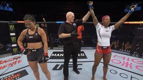 Edwards ganó por decisión unánime.&nbsp;