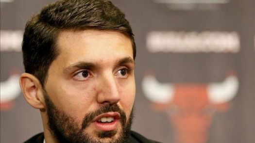 Pau Gasol y Mirotic claves en el triunfo de los Bulls; Ibaka, mejor marca sin premio