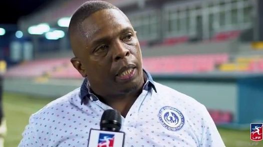 Segundo contagiado de COVID-19 en el fútbol nacional