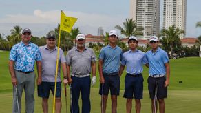 Golf por una buena causa: The Wish Cup 2023