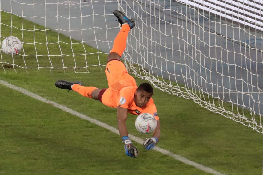 Faríñez y Soteldo liderarán la Vinotinto ante Argentina, Perú y Paraguay