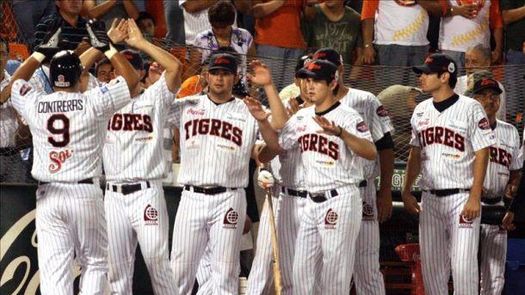 9-0. Tigres vence a los Acereros y gana el título de la Liga Mexicana