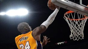 Pacers y Grizzlies mantienen racha ganadora; Bryant puso fecha a su retirada