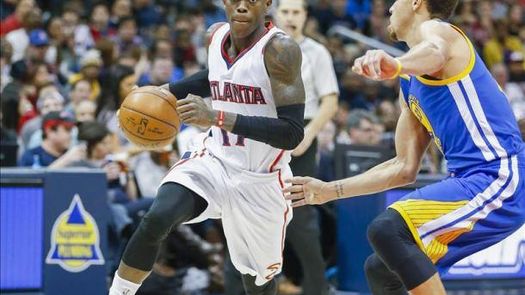 Los Hawks ganan a los Warriors y se proclaman campeones de invierno