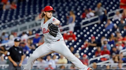 4-1. Nacionales se acercan a los playoffs y dejan fuera a los Filis