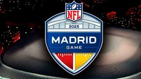 La NFL expandió sus operaciones a Madrid en un anuncio por el vicepresidente ejecutivo de la liga este viernes.&nbsp;