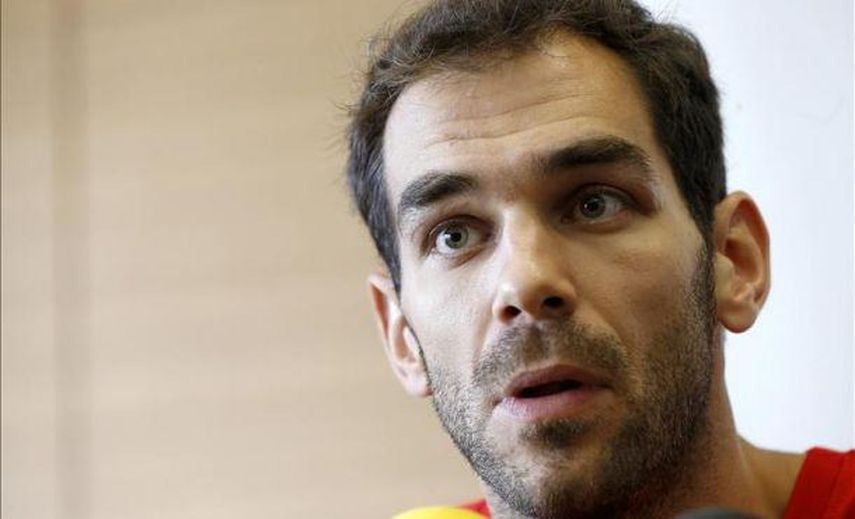 Calderón afirma que va a los Knicks /con toda la ilusión posible/