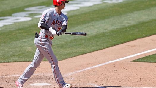 7-1. Ohtani jonronea y remolca cuatro carreras para los Angelinos