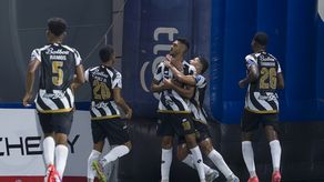 Tauro venció 2-1 al CAI y consiguió su primera victoria de la temporada en la Jornada 6 del LPF Apertura 2026.