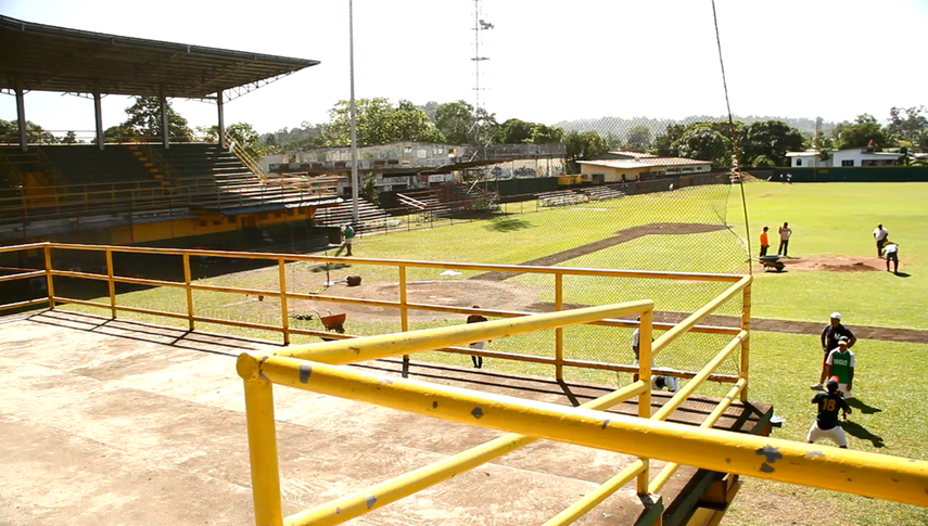 Bocas del Toro mandó en su casa y venció a Los Santos