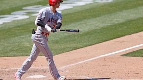 4-2. Ohtani sella con jonrón el triunfo de los Angelinos