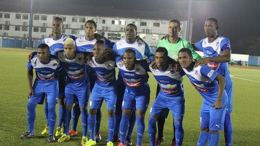 Arroyo mete el Árabe Unido en la final