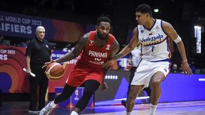 Panamá se prepara para la segunda ventana de FIBA clasificatoria para el Mundial.