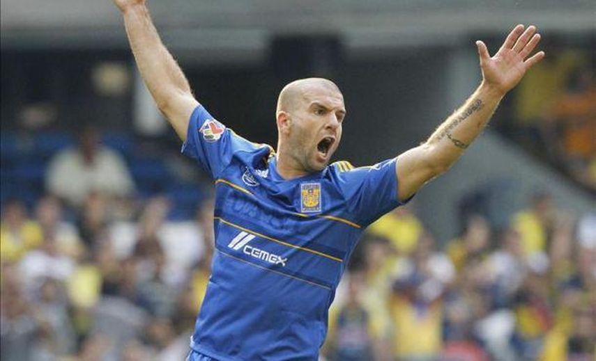 El argentino Villa dice que la intensidad de Pumas los hace un rival difícil
