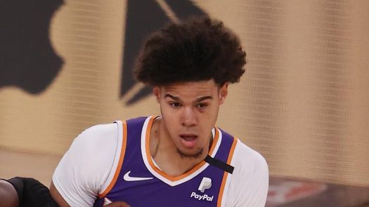 100-116. Bridges lidera el ataque ganador de los Suns ante los Kings