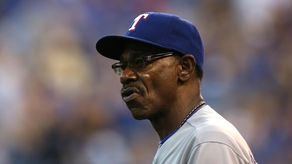 Ron Washington admite que renunció como piloto de los Vigilantes por una infidelidad