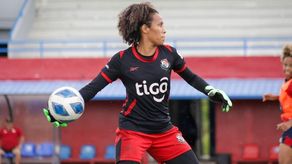 Panamá recibe a Jamaica.&nbsp;