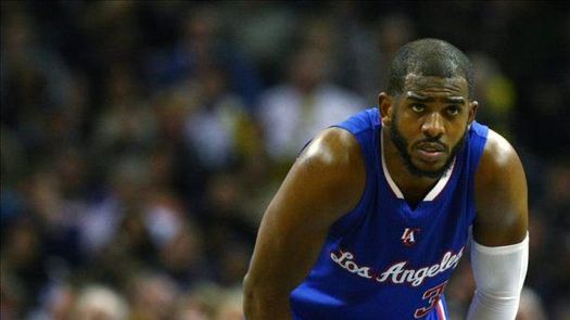 105-110. Paul le amargó la gran noche de Rubio, que logró un triple-doble