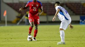 Abdiel Arroyo jugará en Uruguay