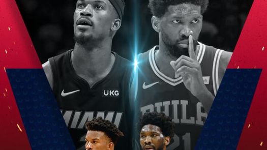 Los 76ers se enfrentan esta noche al Heat en el Juego 3 de la serie de semifinales del Este