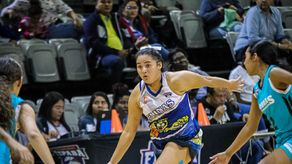 Chiriquí hizo respetar su casa, en la LPBF y LPB