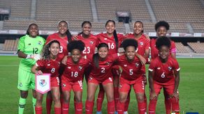 Panamá cae ante Escocia en amistoso