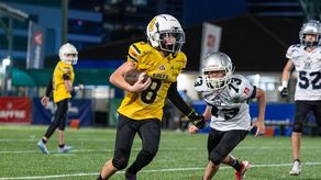 Los Kolts lograron su segundo triunfo de la campaña, mientras los Mighty Eagles encadenaron su segunda victoria consecutiva.
